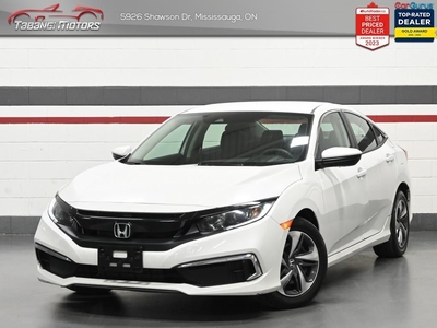 Used 2021 Honda Civic Carplay Lane Assist Keyless Entry for Sale in Mississauga, Ontario