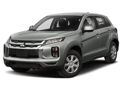 Used 2021 Mitsubishi RVR SE AWD with Android Auto & Apple Carplay for Sale in Kentville, Nova Scotia