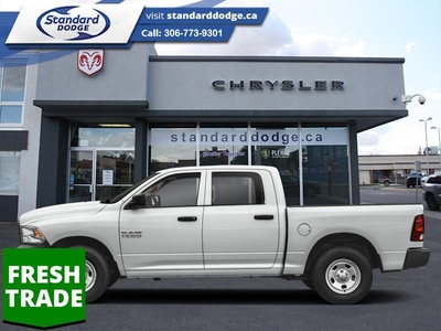 Used 2021 RAM 1500 Classic EXPRESS for Sale in Swift Current, Saskatchewan