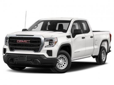 Used 2022 GMC Sierra 1500 Limited Pro for Sale in Fredericton, New Brunswick