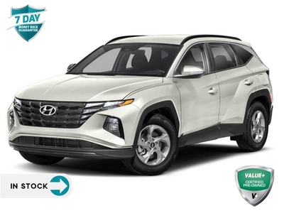 Used 2022 Hyundai Tucson Preferred for Sale in Sault Ste. Marie, Ontario