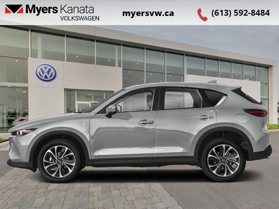 Used 2022 Mazda CX-5 GS - Power Liftgate - Heated Seats for Sale in Kanata, Ontario