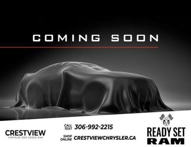 Used 2023 GMC Canyon AT4 * Leather * for Sale in Regina, Saskatchewan