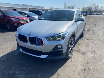 Used BMW X2 2020 for sale in Pincourt, Quebec