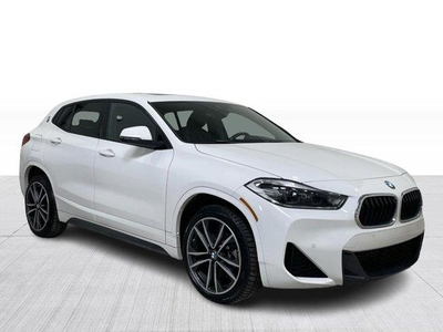 Used BMW X2 2022 for sale in Saint-Hubert, Quebec
