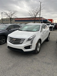 Used Cadillac XT5 2019 for sale in Pincourt, Quebec