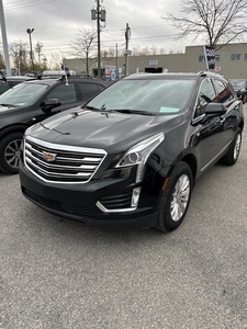 Used Cadillac XT5 2022 for sale in Pincourt, Quebec