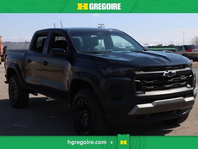 Used Chevrolet Colorado 2023 for sale in St Eustache, Quebec