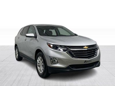 Used Chevrolet Equinox 2021 for sale in Laval, Quebec
