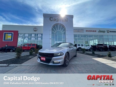 Used Dodge Charger 2018 for sale in Kanata, Ontario