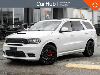 Used Dodge Durango 2020 for sale in Thornhill, Ontario