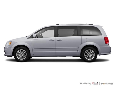Used Dodge Grand Caravan 2019 for sale in Lachine, Quebec