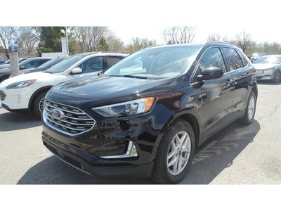 Used Ford Edge 2022 for sale in ste-julienne, Quebec