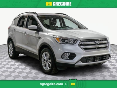 Used Ford Escape 2019 for sale in Saint-Leonard, Quebec