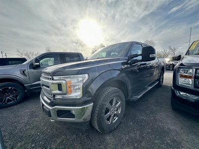 Used Ford F-150 2020 for sale in Saint-Jerome, Quebec