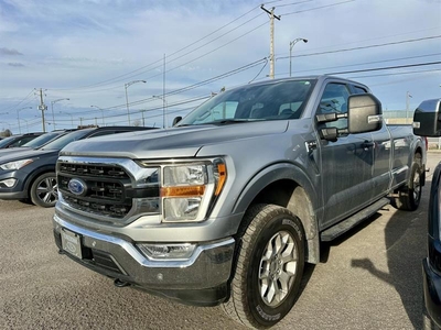 Used Ford F-150 2021 for sale in Saint-Jerome, Quebec
