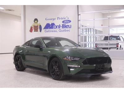 Used Ford Mustang 2023 for sale in Gatineau, Quebec