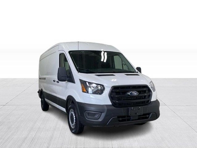 Used Ford Transit 2020 for sale in Saint-Constant, Quebec