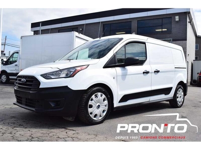 Used Ford Transit Connect 2020 for sale in Laval, Quebec