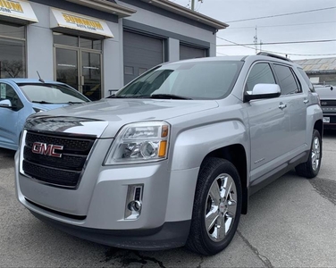 Used GMC Terrain 2015 for sale in Laval, Quebec