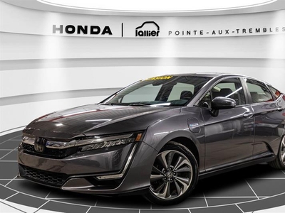 Used Honda Clarity 2019 for sale in Lachine, Quebec