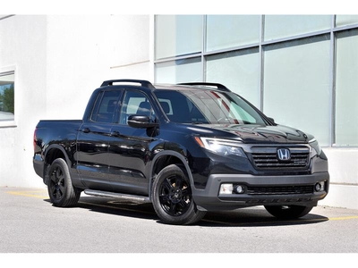 Used Honda Ridgeline 2020 for sale in Chambly, Quebec