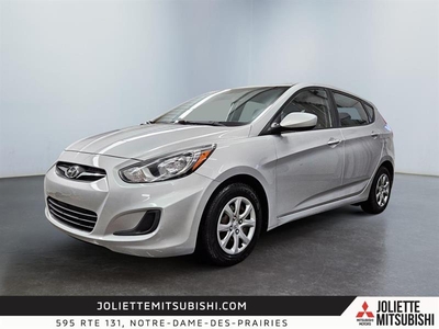 Used Hyundai Accent 2014 for sale in Notre-Dame-Des-Prairies, Quebec