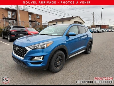 Used Hyundai Tucson 2020 for sale in Victoriaville, Quebec