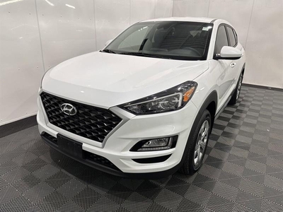 Used Hyundai Tucson 2021 for sale in Orleans, Ontario