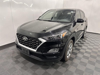 Used Hyundai Tucson 2021 for sale in Orleans, Ontario