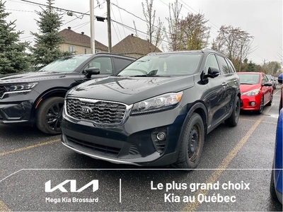 Used Kia Sorento 2019 for sale in Brossard, Quebec