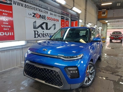 Used Kia Soul 2020 for sale in Blainville, Quebec