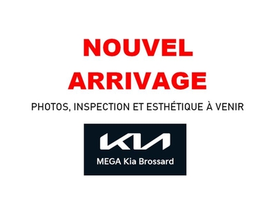 Used Kia Soul 2023 for sale in Brossard, Quebec