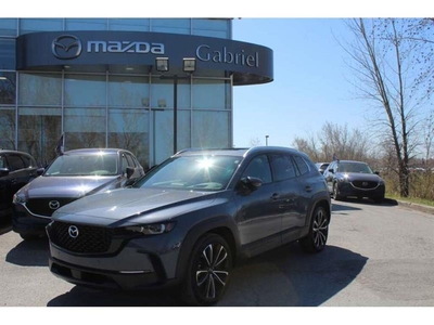 Used Mazda CX-50 2023 for sale in Anjou, Quebec