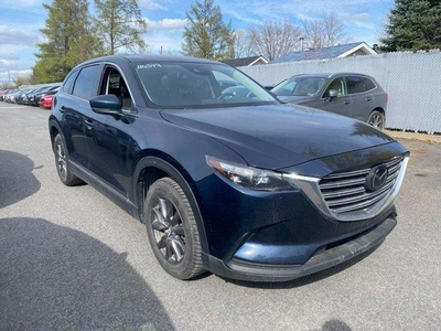 Used Mazda CX-9 2023 for sale in Saint-Constant, Quebec