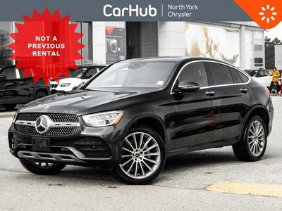 Used Mercedes-Benz GLC 2023 for sale in Thornhill, Ontario