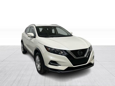 Used Nissan Qashqai 2022 for sale in Saint-Constant, Quebec