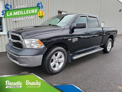 Used Ram 1500 2019 for sale in Cowansville, Quebec