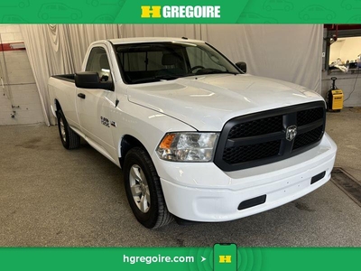 Used Ram 1500 2019 for sale in Drummondville, Quebec