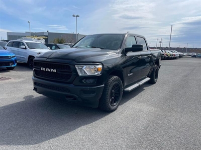 Used Ram 1500 2021 for sale in Boucherville, Quebec