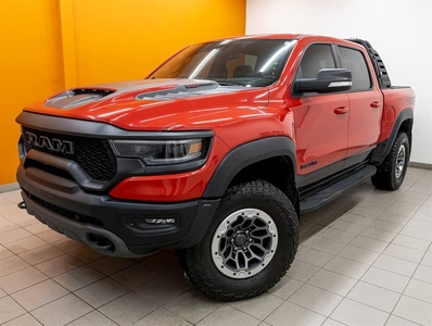 Used Ram 1500 2021 for sale in Saint-Jerome, Quebec