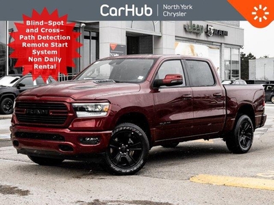 Used Ram 1500 2024 for sale in Thornhill, Ontario
