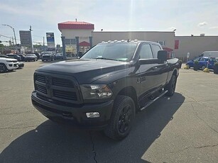 Used Ram 2500 2018 for sale in Sherbrooke, Quebec
