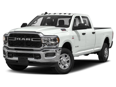 Used Ram 2500 2020 for sale in Saint-Hyacinthe, Quebec