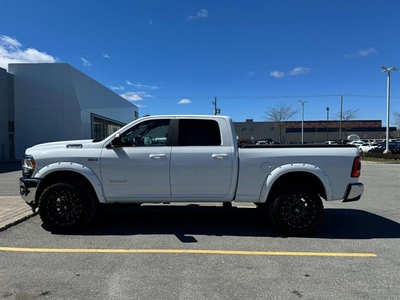 Used Ram C/K 3500 2021 for sale in Pincourt, Quebec