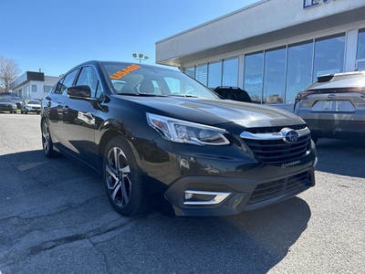 Used Subaru Legacy 2020 for sale in Levis, Quebec