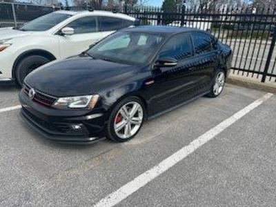 Used Volkswagen Jetta 2017 for sale in st-jerome, Quebec