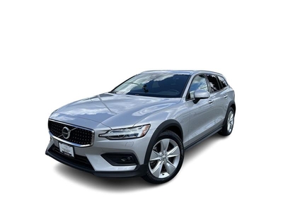Used Volvo V60 2023 for sale in North Vancouver, British-Columbia