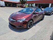 Used Buick Cascada 2019 for sale in Plessisville, Quebec