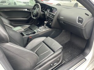 2013 Audi RS 5